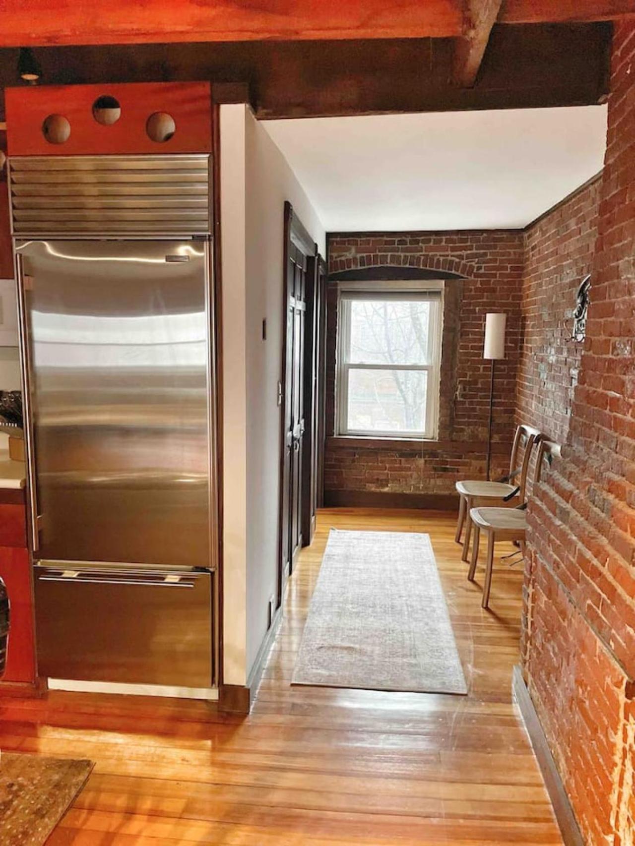 City Loft Group Getaway King Downtown Location Apartamento Newburyport Exterior foto